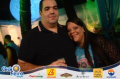 Camarote Espaço Folia (PM)